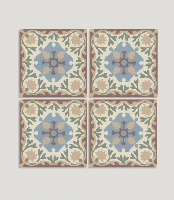 1860 Josephine 15cm X 15cm