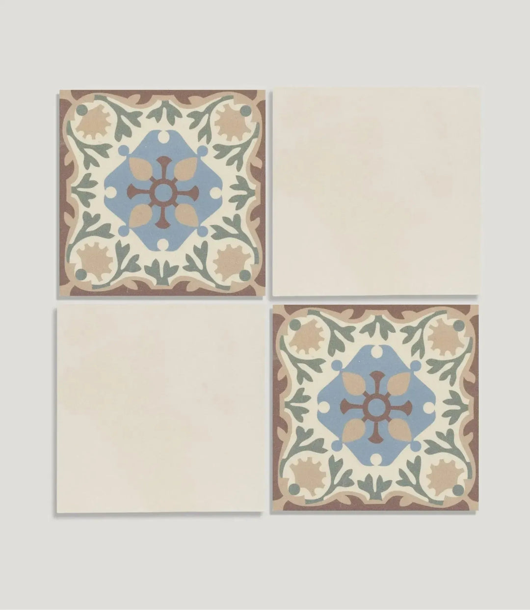  Copy Of 1860 Queens Square by Baked Tiles