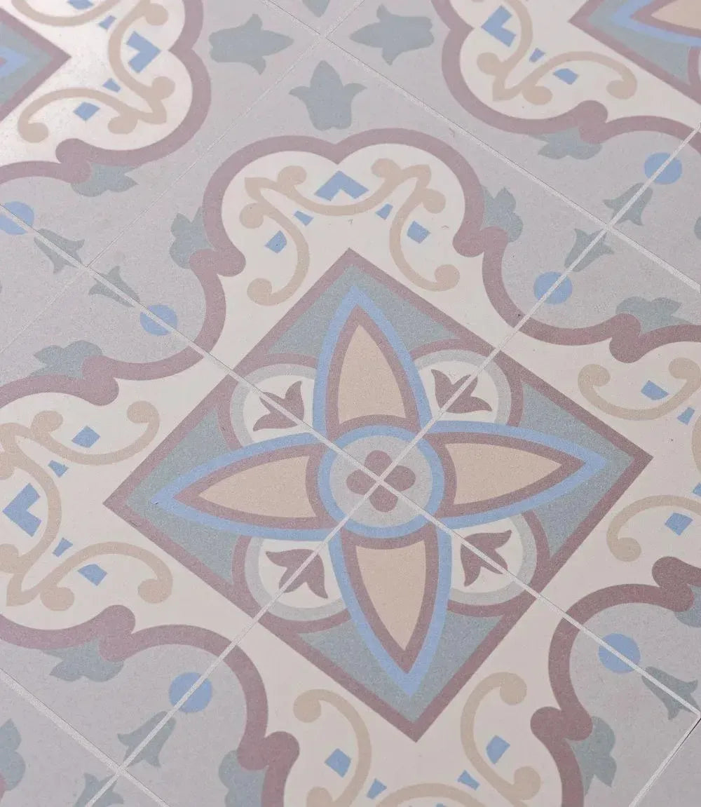 1860 malvern 15cm x 15cm