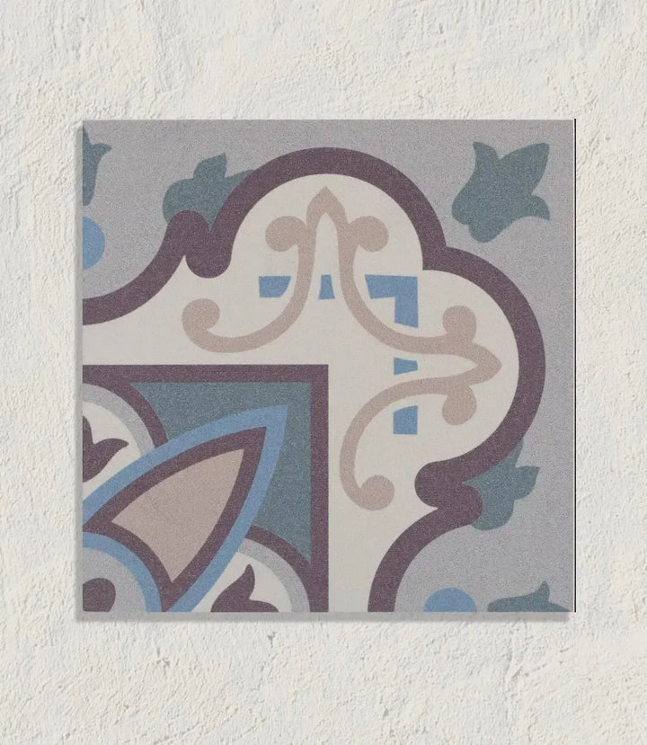 1860 Malvern 15cm x 15cm