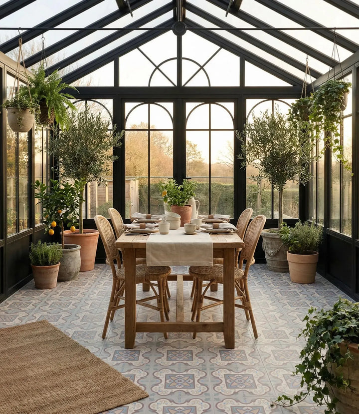 1860 Malvern 15cm x 15cm