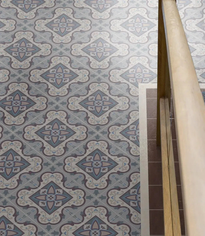 1860 Malvern 15cm x 15cm