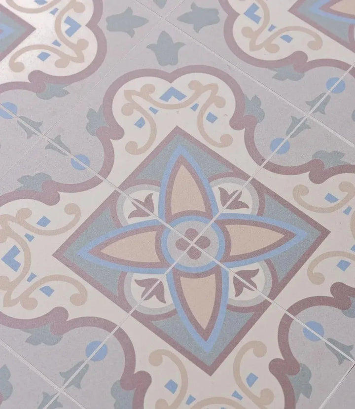 1860 Malvern 15cm x 15cm