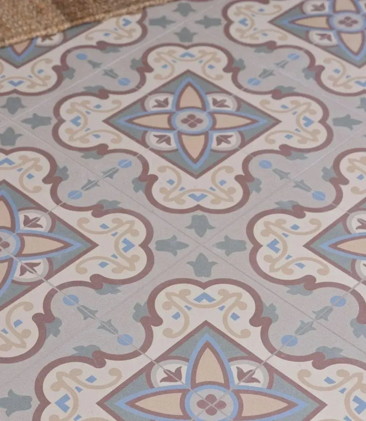 1860 Malvern 15cm x 15cm