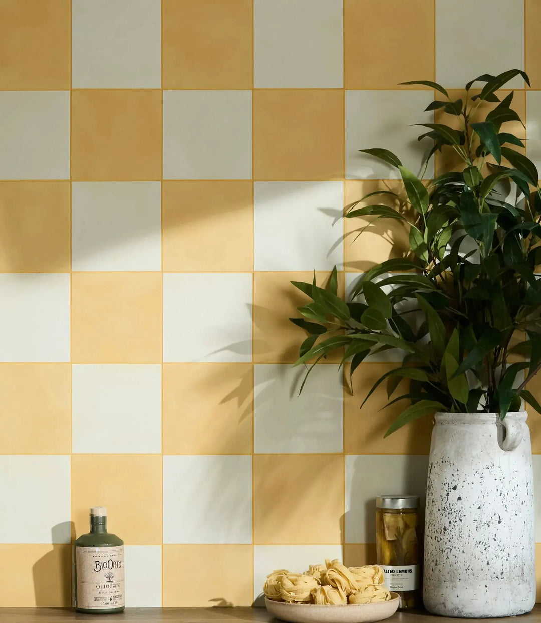  wall &amp; floor tiles