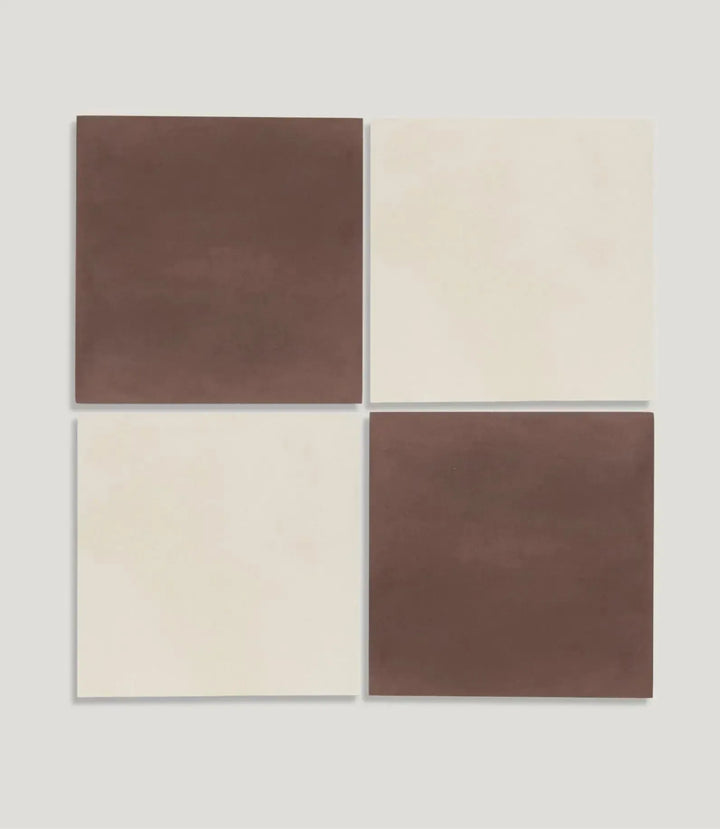 1860 plum 15cm x 15cm 1860 plum by baked tiles