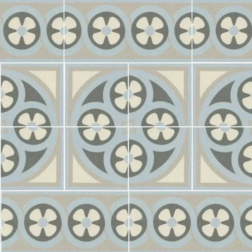 1860 quatrofoil border 7 5cm x 15cm clearance 1860 quatrofoil border 7 5cm x 15cm out
