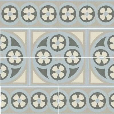 1860 quatrofoil border 7 5cm x 15cm clearance 1860 quatrofoil border 7 5cm x 15cm out