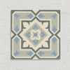 1860 Queen's Square 15cm x 15cm - Out