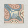 1860 Saint Germain De Pres 15cm x 15cm - Out