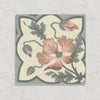 1860 St. Albans Poppy 15cm x 15cm - Out
