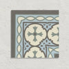 1860 Templeton Corner 15cm x 15cm - Out