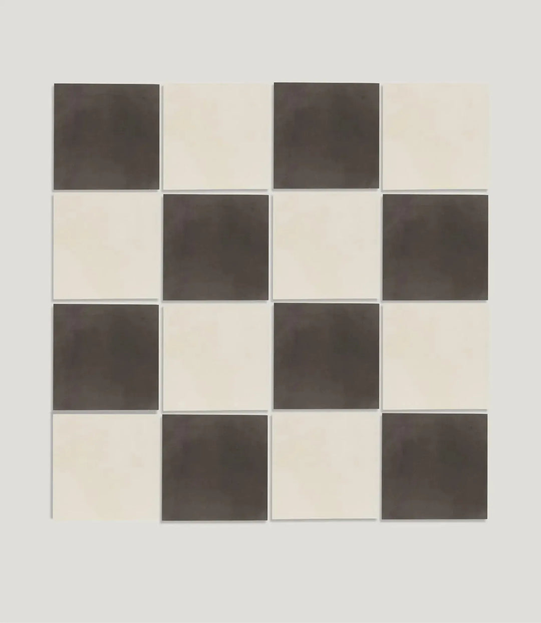 1860 Charcoal 15cm x 15cm - Out