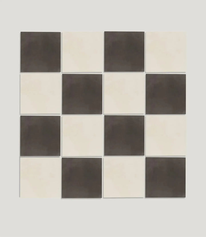 1860 Charcoal 15cm x 15cm - Out