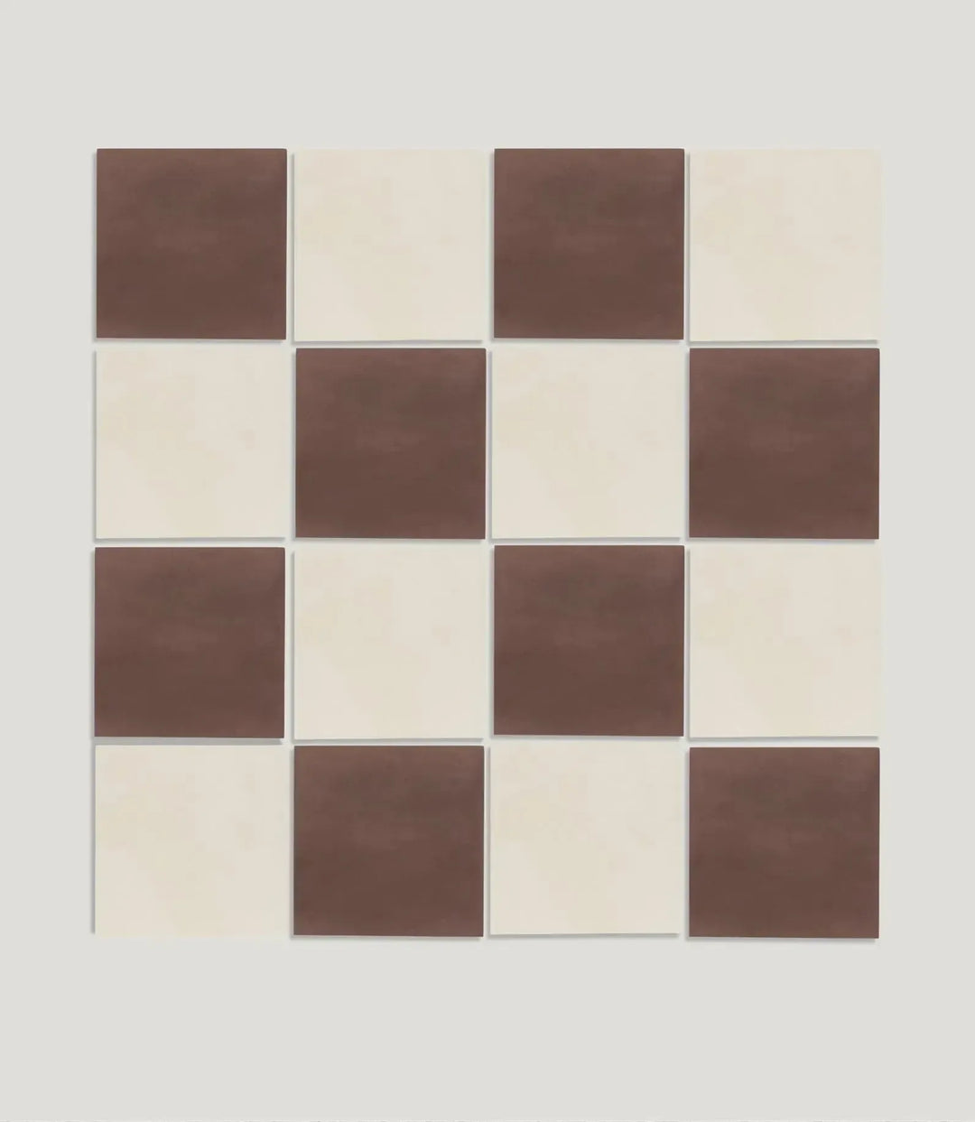 1860 Plum 15cm x 15cm