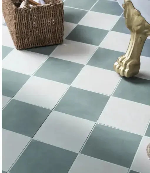 1860 Vanilla 15cm x 15cm