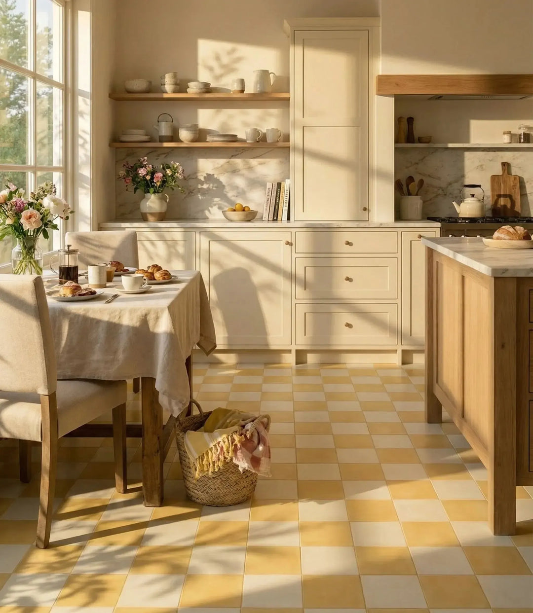  wall &amp; floor tiles