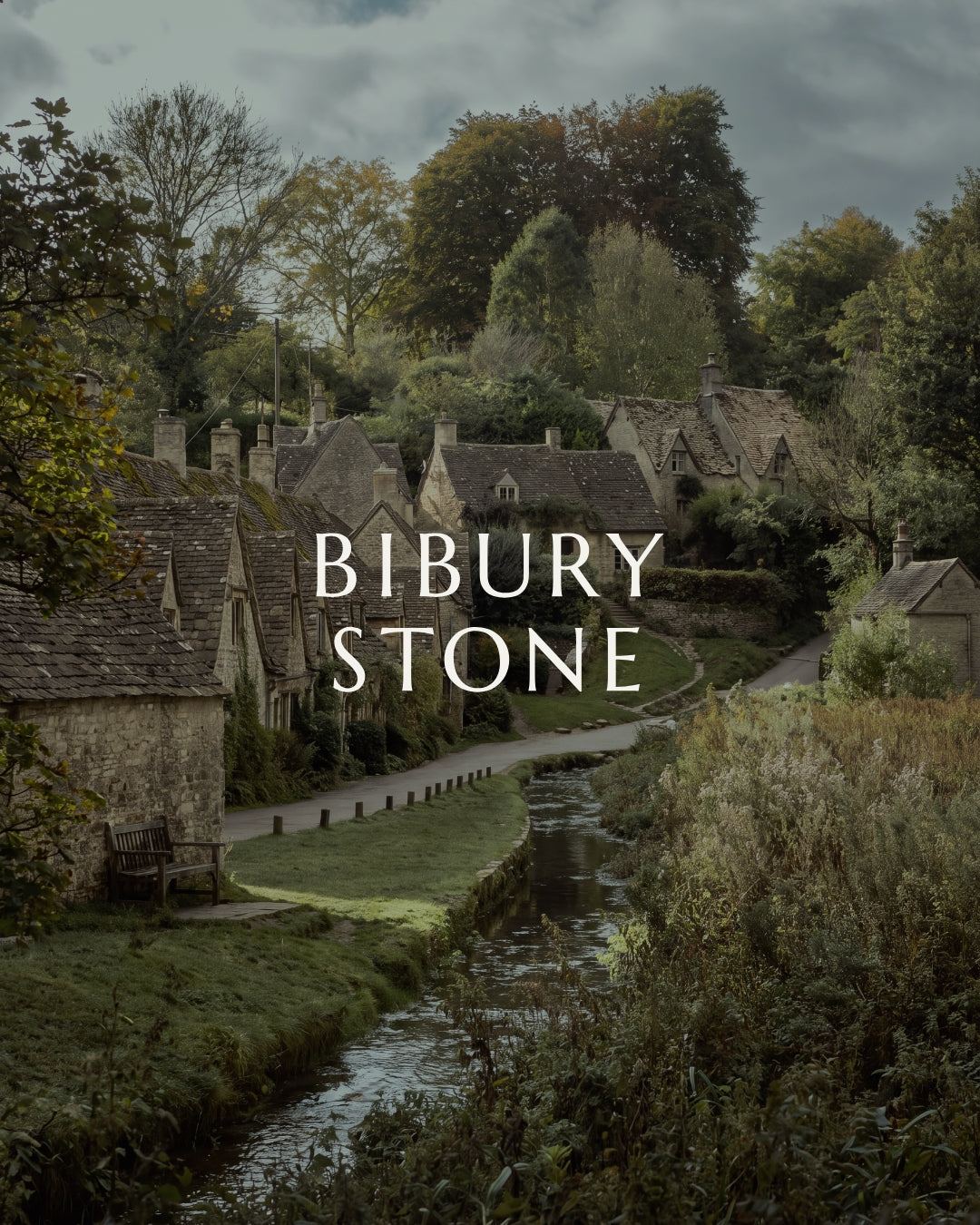 Bibury Stone