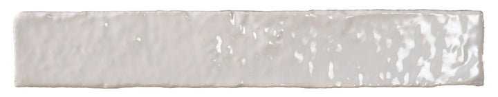 RAPTURE GLOSS WHITE 3.8 x 23.5cm