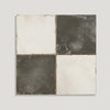 Aged Checkerboard 45cm x 45cm