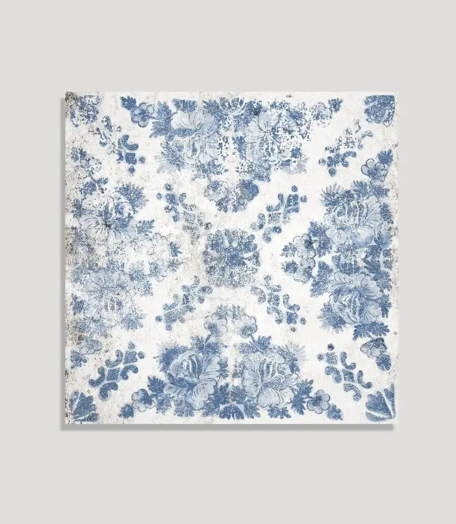 Alfresco Faded Rose Blue 20mm Paver 61cm x 61cm