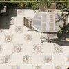 Alfresco Field Natural 20mm Paver 61cm x 61cm