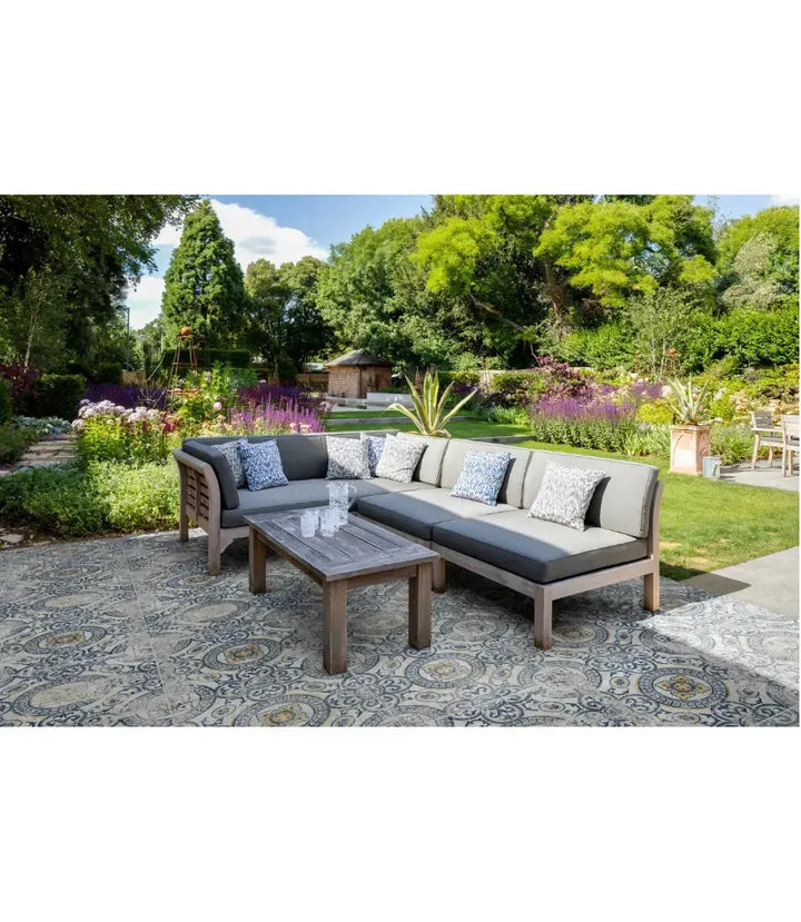 Alfresco Geo Maroc 20mm Paver 61cm x 61cm