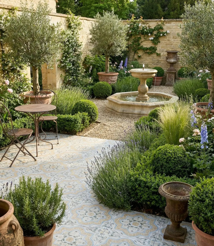 Alfresco Jannah 20mm Paver 61cm x 61cm