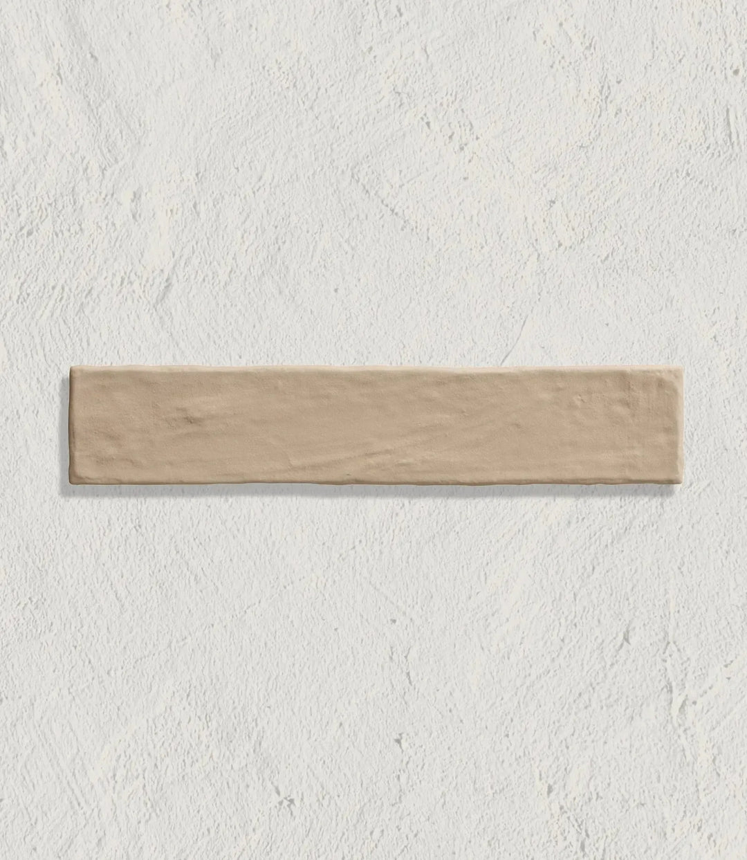 arcadia plaster 5 x 25cm curated arcadia plaster 5 x 25cm by baked tiles featured in a luxury bathroom