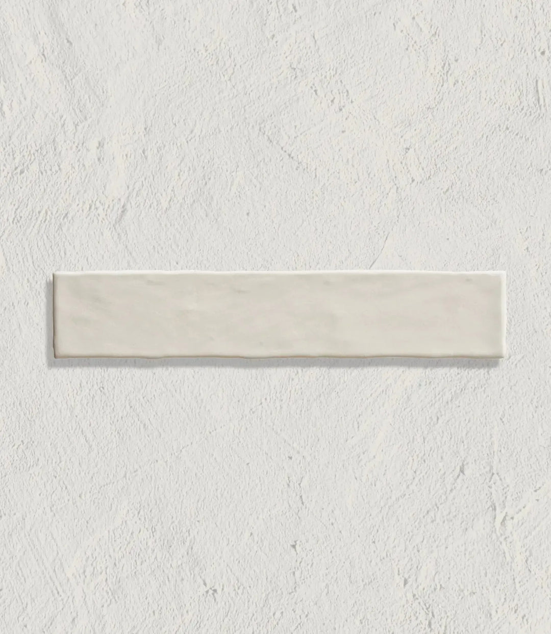 Curated Arcadia Soft White 5 x 25cm