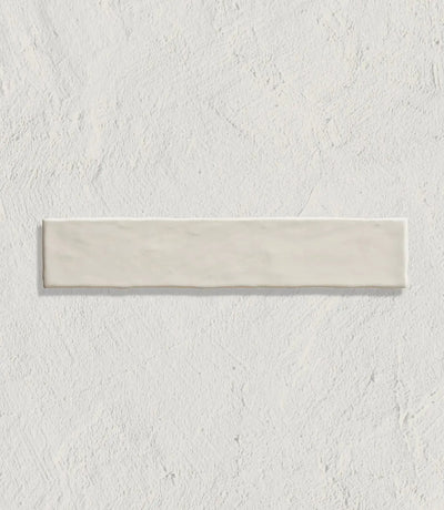 curated arcadia soft white 5 x 25cm