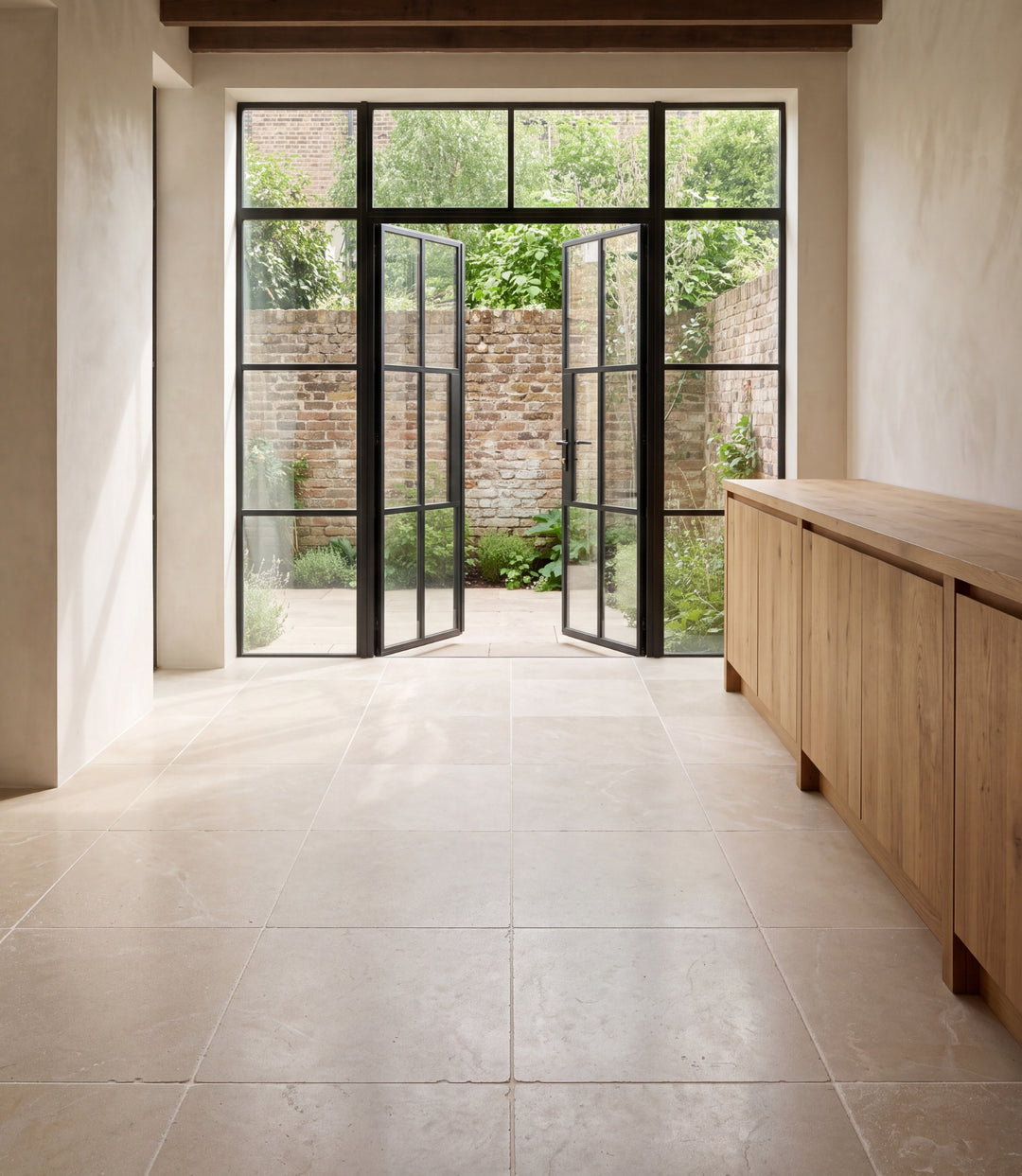 bibury stone arlington limestone tumbled 60cm x 60cm