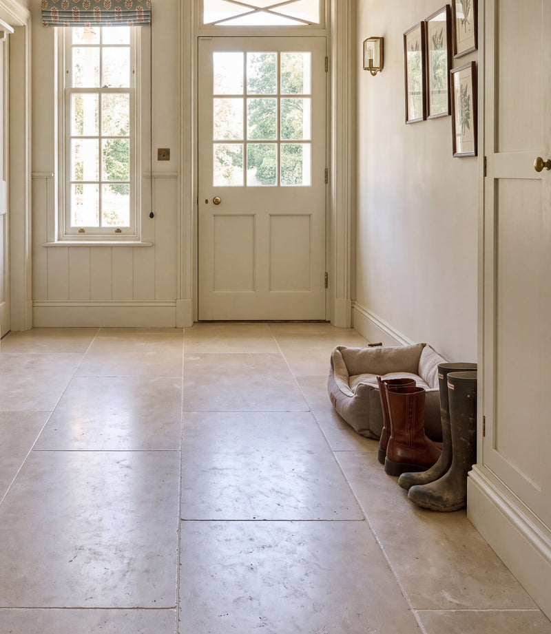 bibury stone arlington limestone tumbled 60cm x random