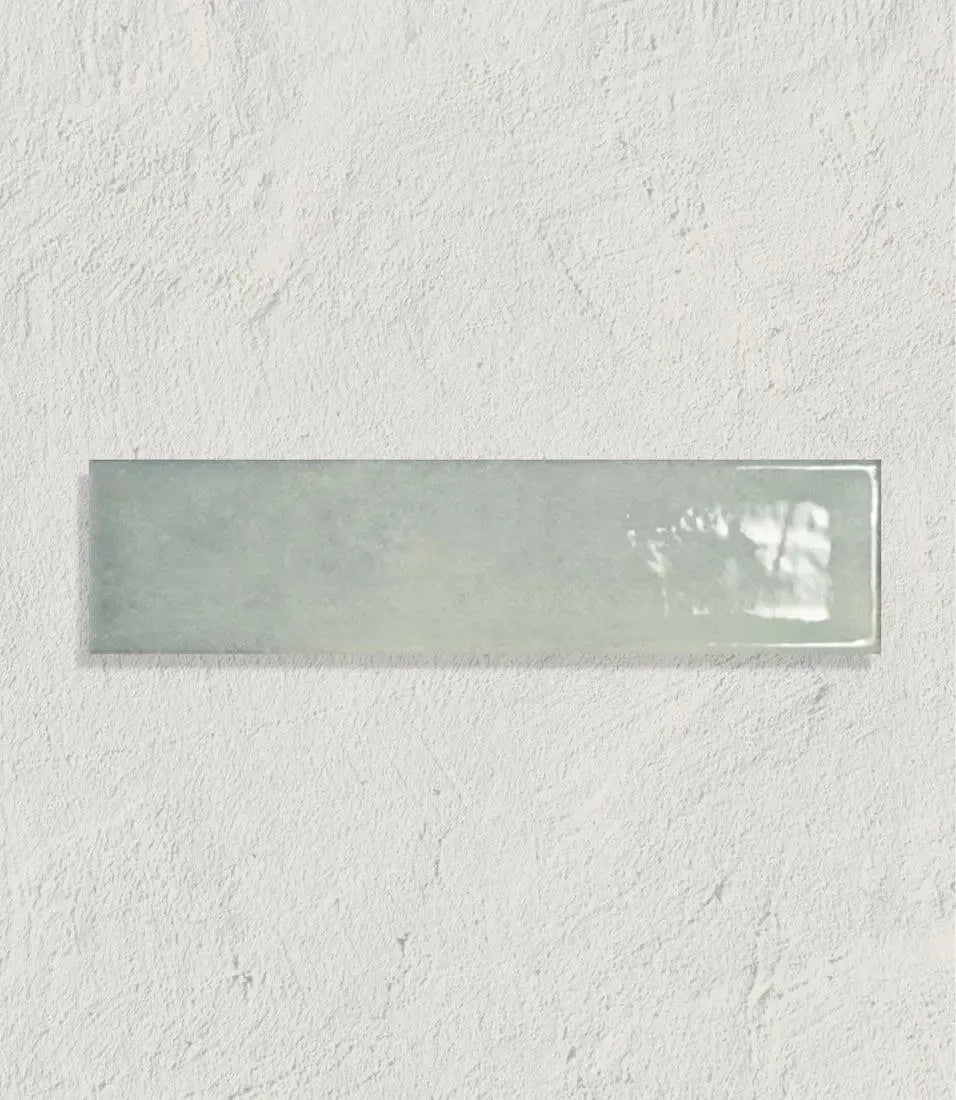 Artisan Aquamarine 7.5cm x 30cm