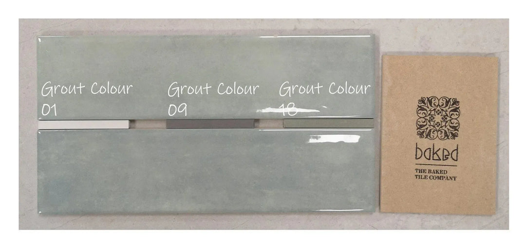 Artisan Aquamarine 7.5cm x 30cm