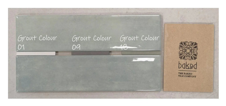 Artisan Aquamarine 7.5cm x 30cm