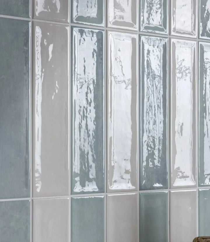 Artisan Aquamarine 7.5 cm x 30 cm