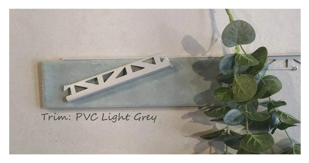 Artisan Aquamarine 7.5cm x 30cm