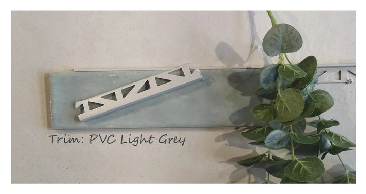 Artisan Aquamarine 7.5cm x 30cm