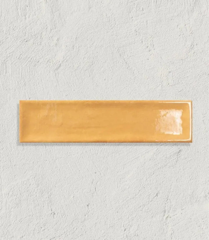 Artisan Mustard 7.5cm x 30cm