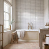 bathroom | Marrakesh-Terracotta-Brick-Dark-Matt-5cm-x-15cm, Marrakesh-Terracotta-Square-Dark-Matt-15cm-x-15cm