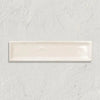Artisan White 7.5cm x 30cm