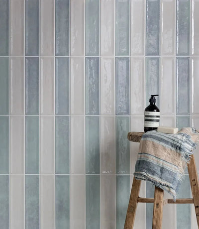 artisan white 7 5 cm x 30 cm