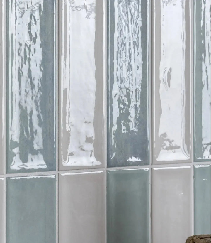 Artisan White 7.5 cm x 30 cm