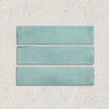 Curated Aura Aquamarine 6cm x 25cm - Out