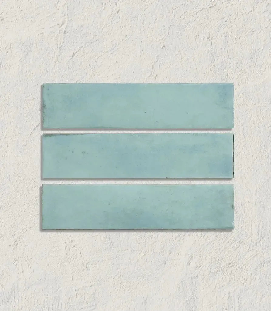 Curated Aura Aquamarine 6cm x 25cm - Out