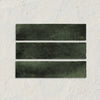 Curated Aura Smeraldo 6cm x 25cm - Out