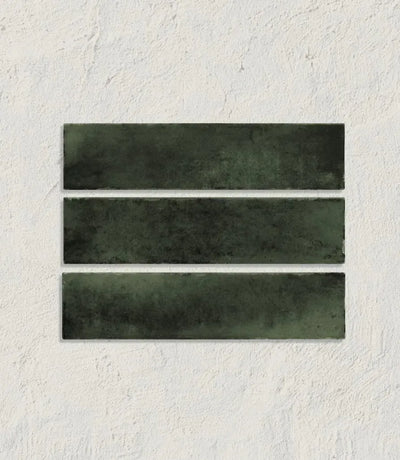 curated aura smeraldo 6cm x 25cm out