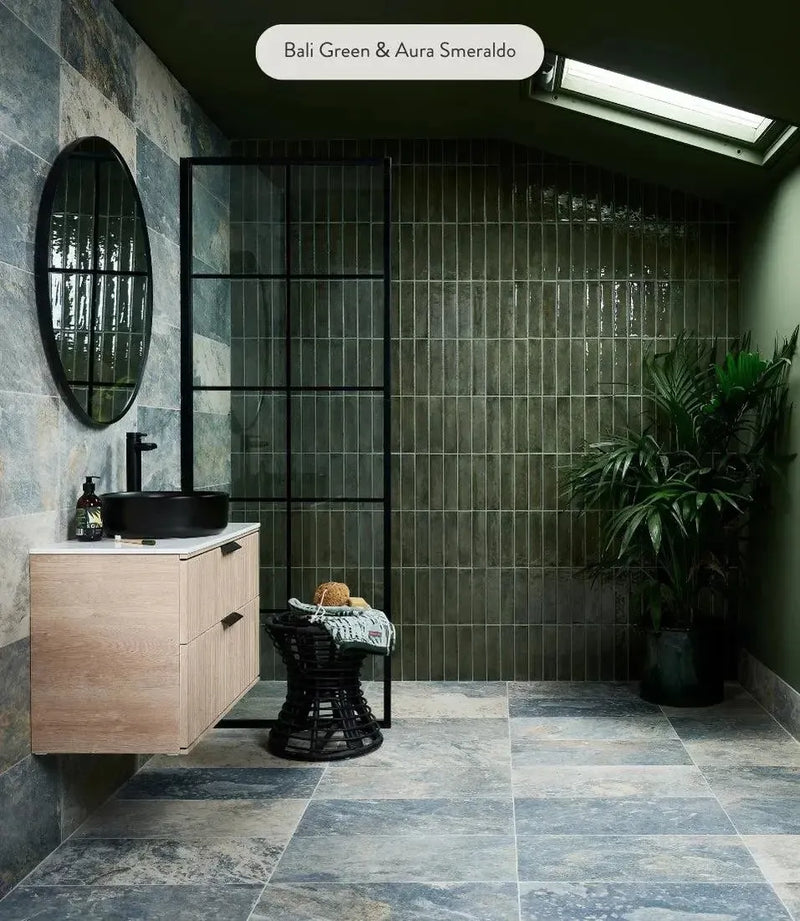 designer basics bali moss 29 5cm x 60cm