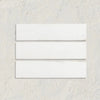 Curated Aura White 6cm x 25cm - Out